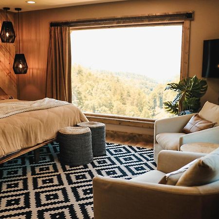 Long View Resort Bryson City, Nc 외부 사진