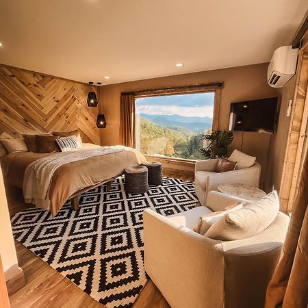 Long View Resort Bryson City, Nc 외부 사진