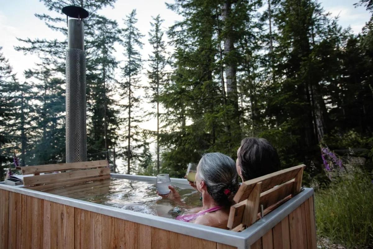 Long View Resort Bryson City, Nc 외부 사진