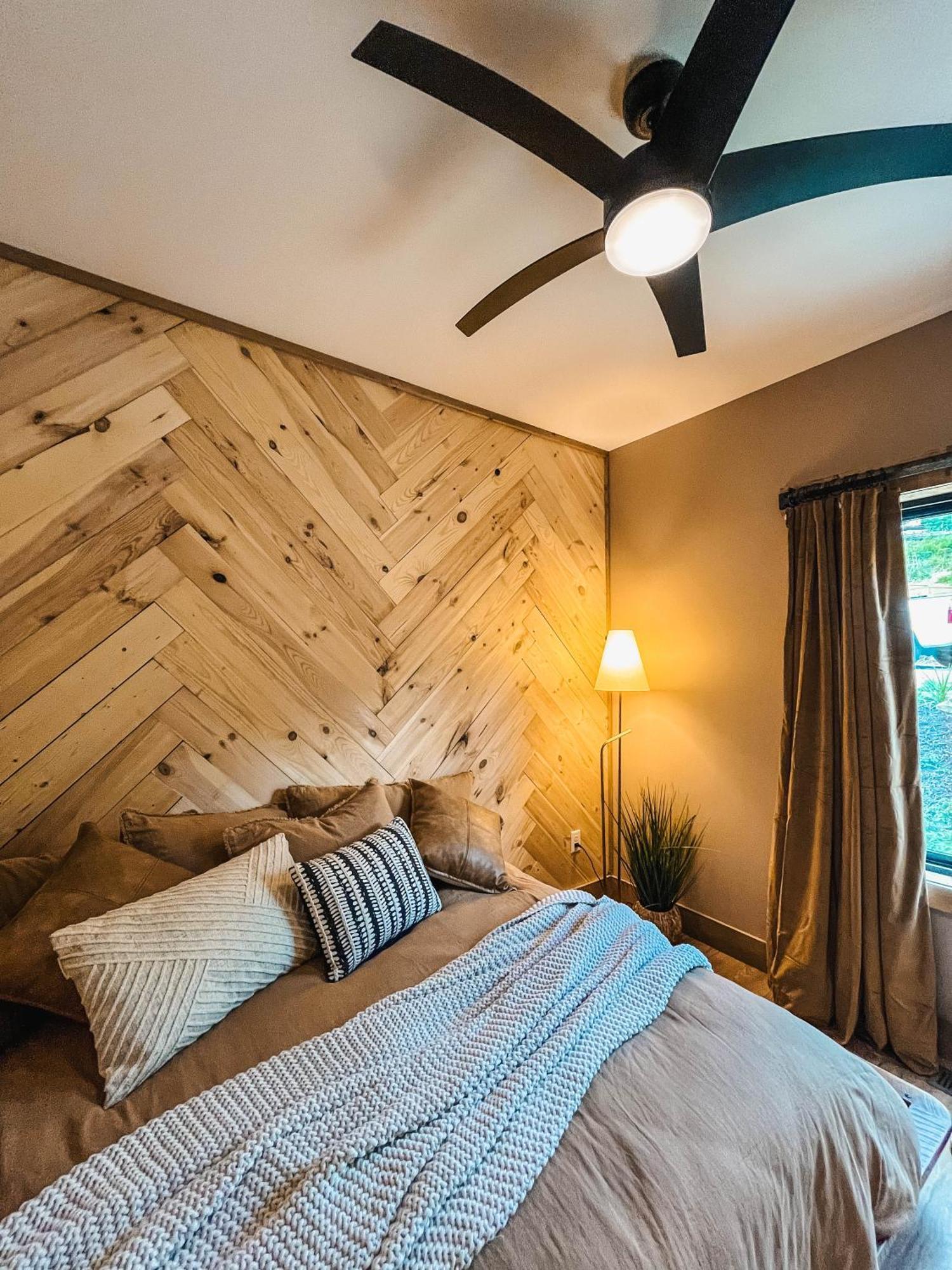 Long View Resort Bryson City, Nc 외부 사진