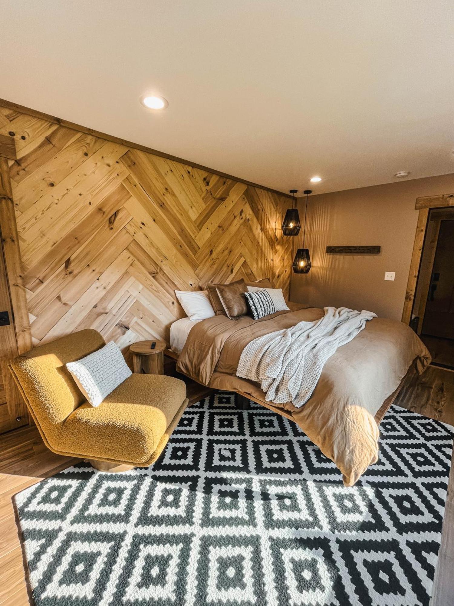 Long View Resort Bryson City, Nc 외부 사진