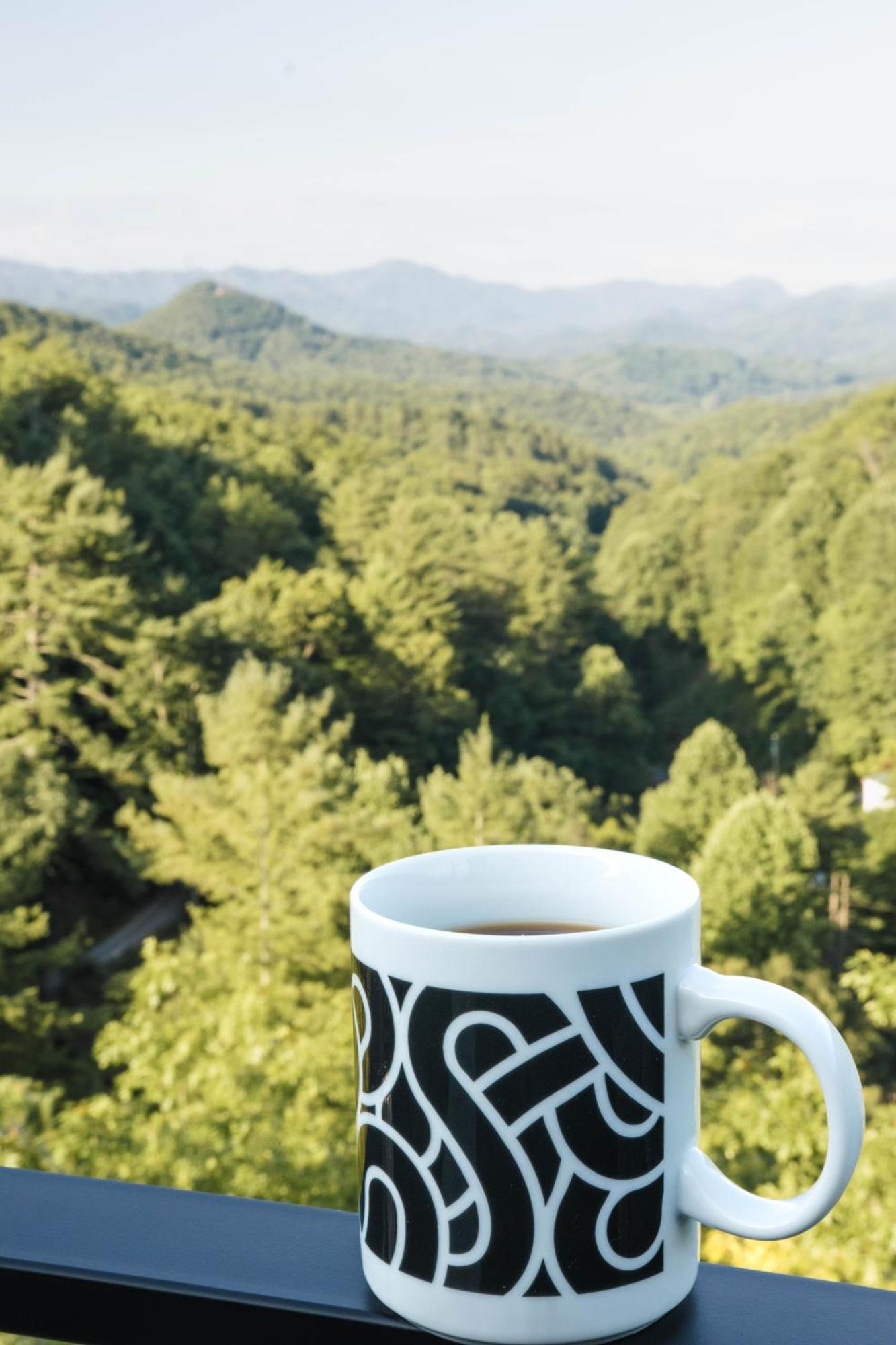 Long View Resort Bryson City, Nc 외부 사진