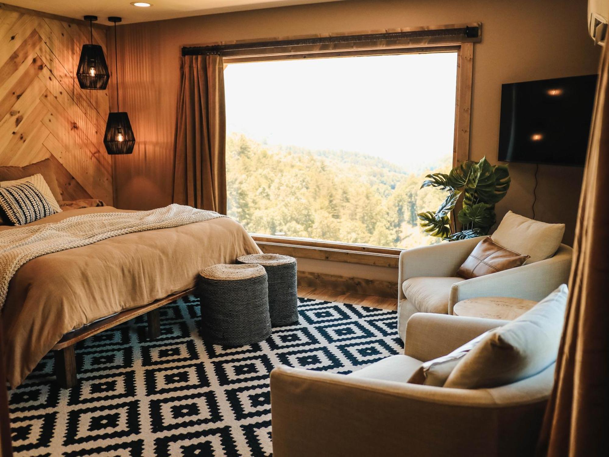 Long View Resort Bryson City, Nc 외부 사진