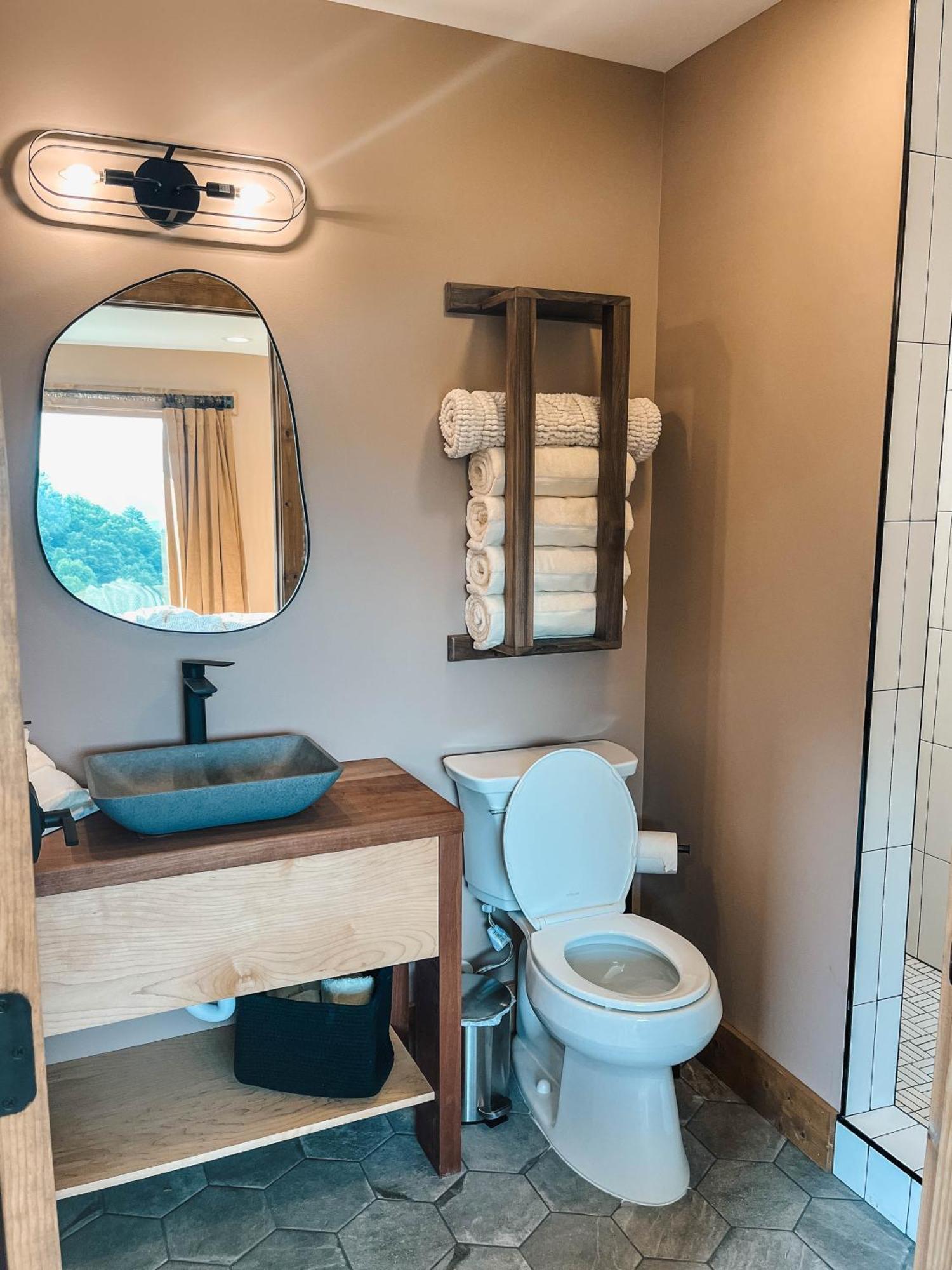 Long View Resort Bryson City, Nc 외부 사진