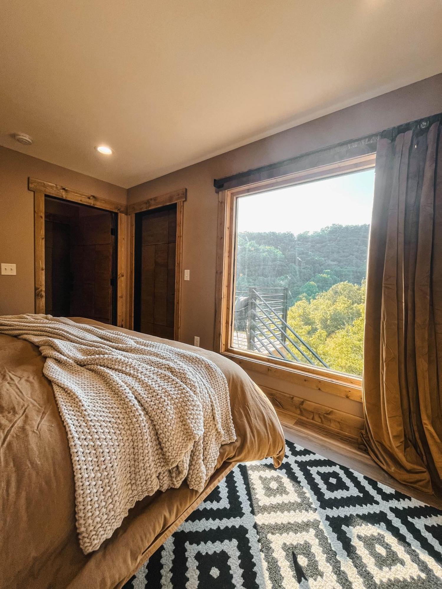 Long View Resort Bryson City, Nc 외부 사진