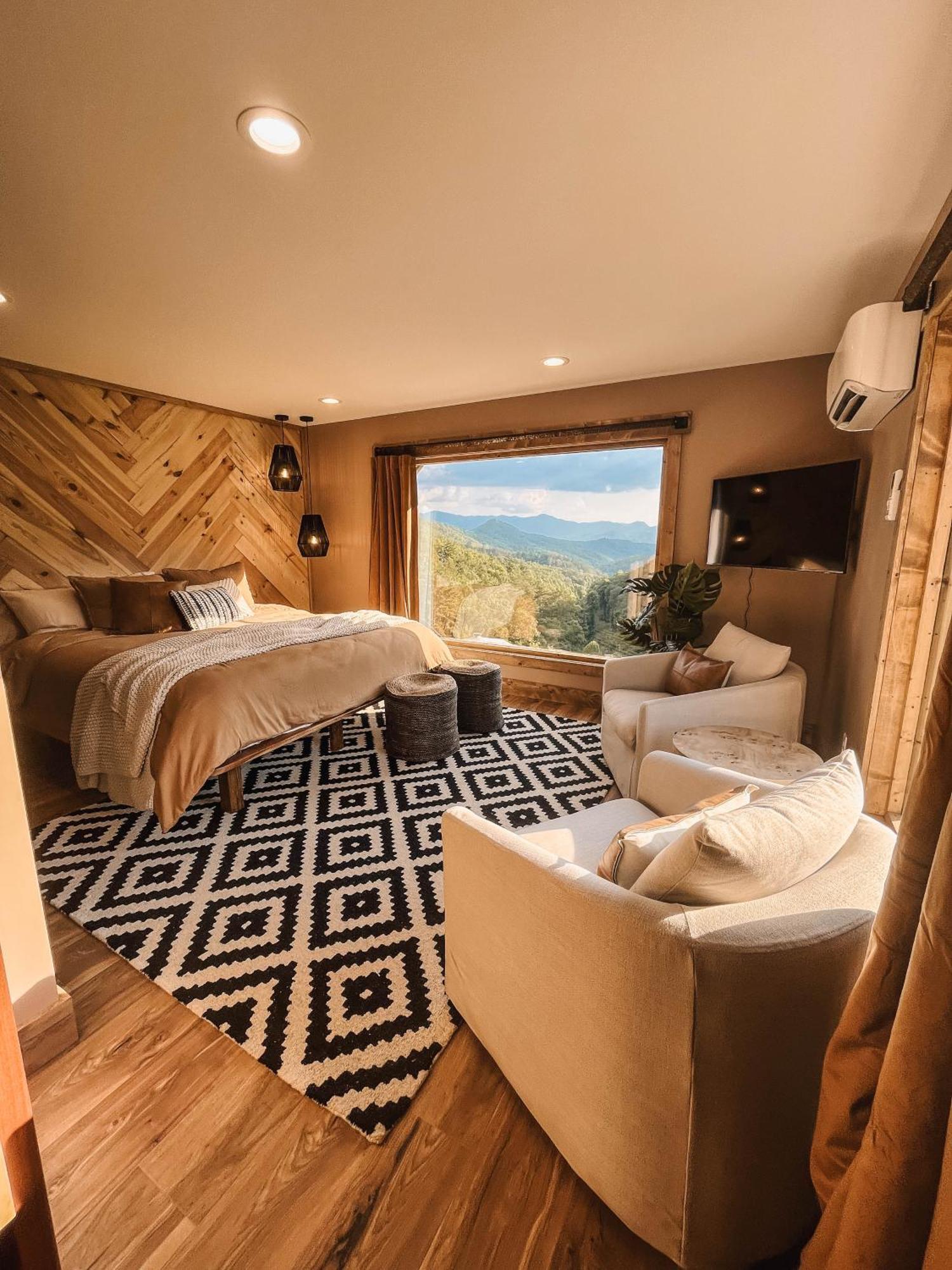 Long View Resort Bryson City, Nc 외부 사진
