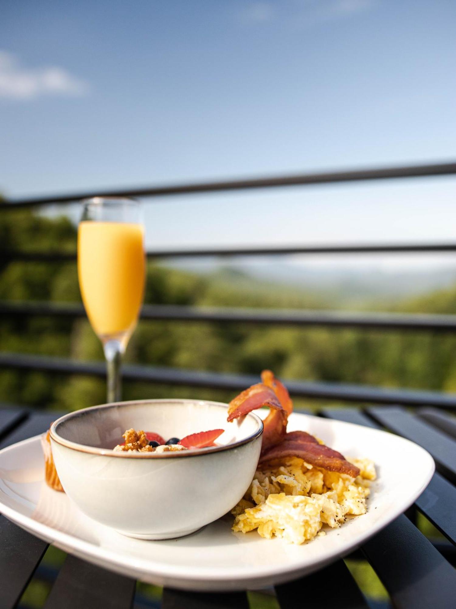 Long View Resort Bryson City, Nc 외부 사진