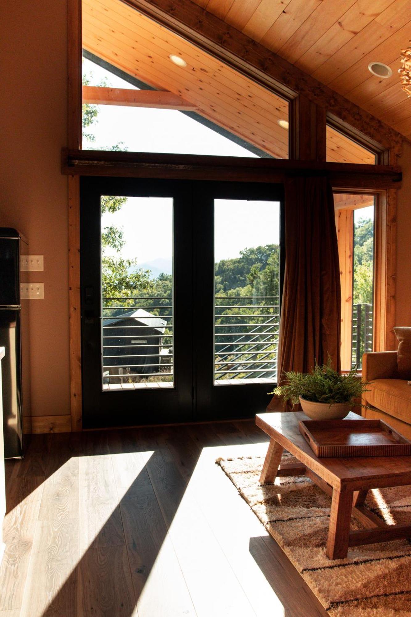 Long View Resort Bryson City, Nc 외부 사진