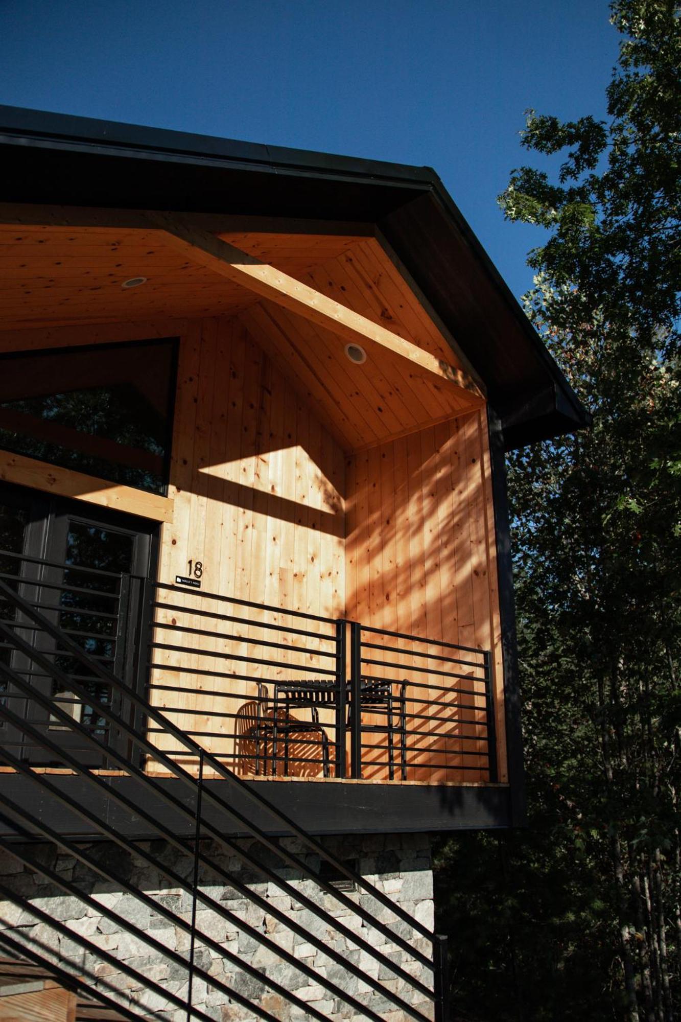 Long View Resort Bryson City, Nc 외부 사진