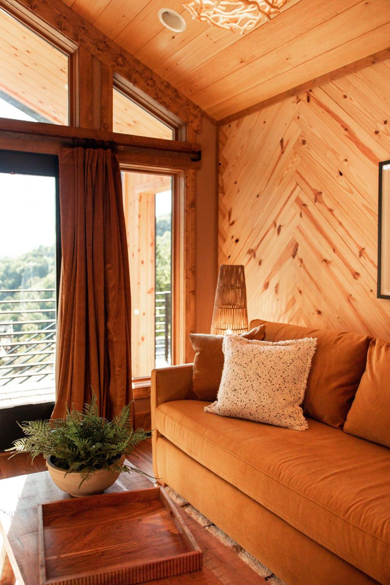 Long View Resort Bryson City, Nc 외부 사진