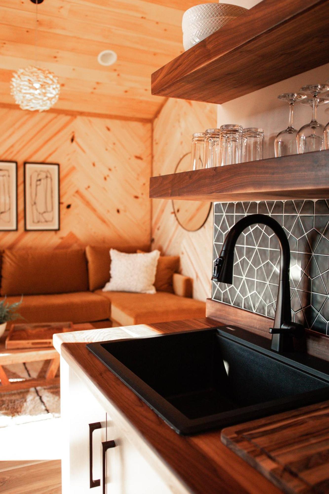 Long View Resort Bryson City, Nc 외부 사진