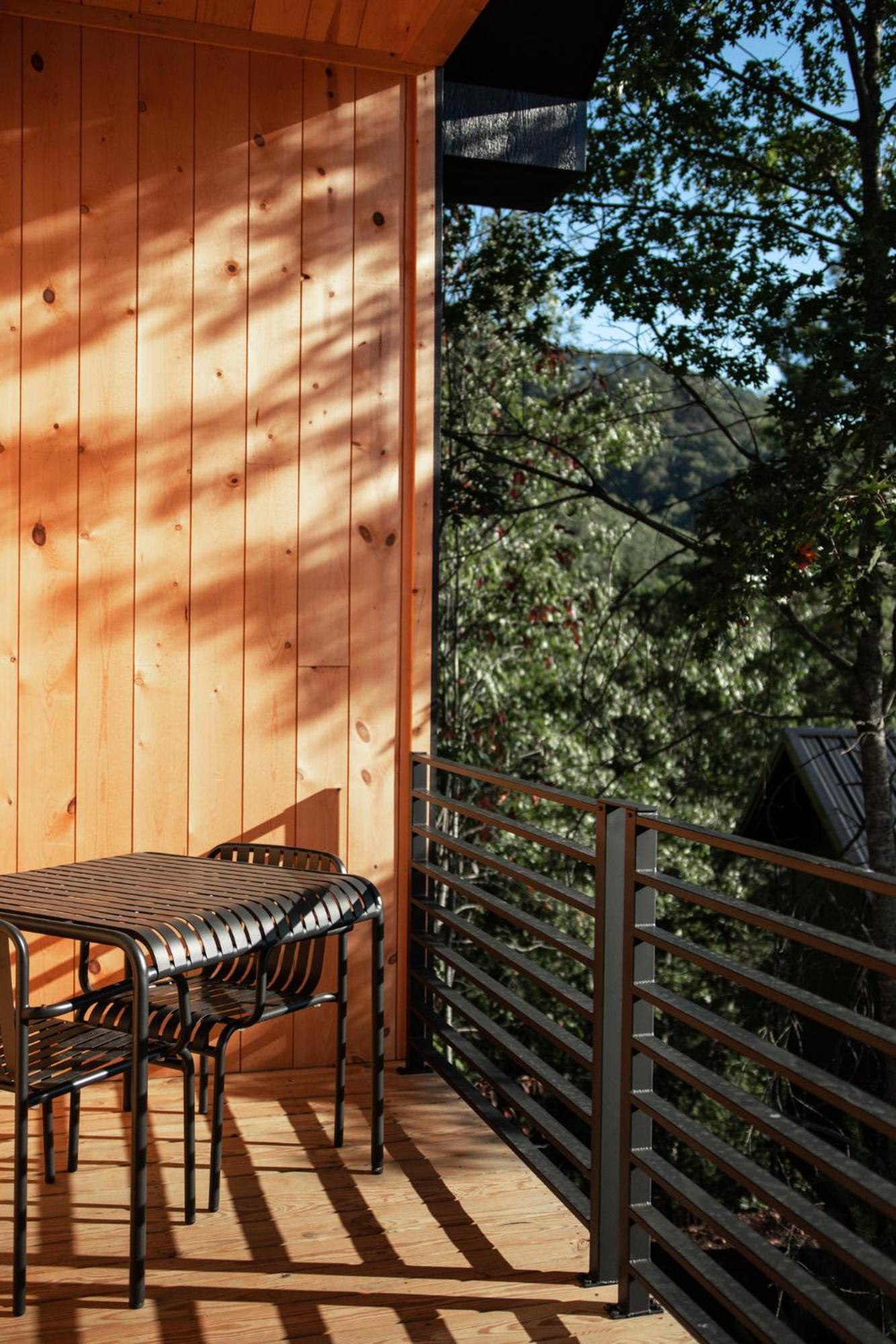 Long View Resort Bryson City, Nc 외부 사진
