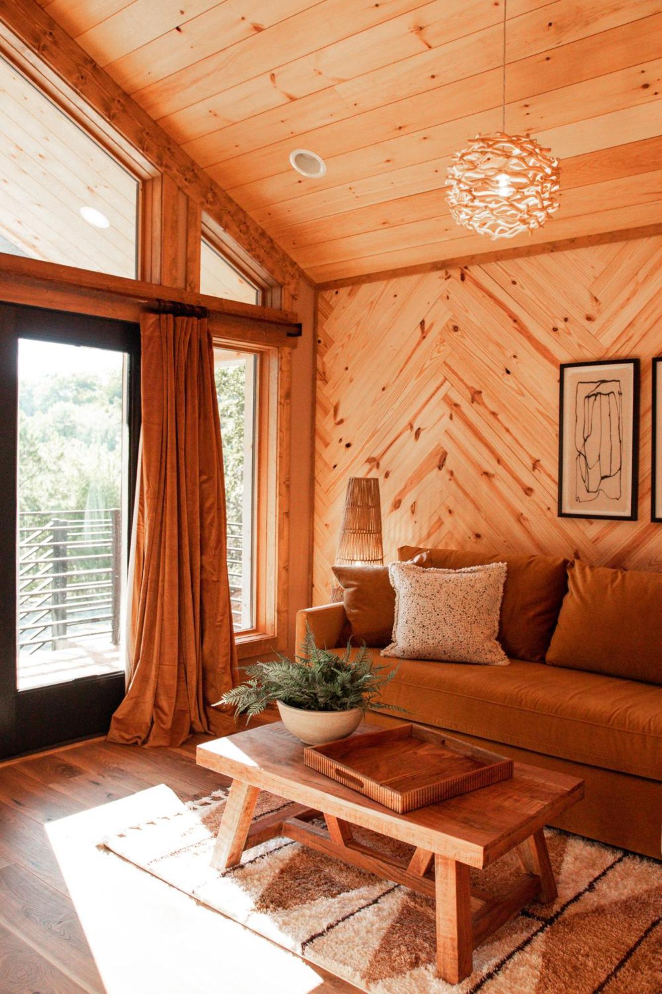 Long View Resort Bryson City, Nc 외부 사진
